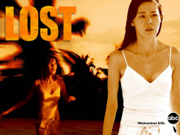 lost, the, complete, first, season, , 