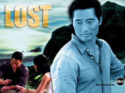 Lost: The Complete First Season     1024x768 lost, the, complete, first, season, , 