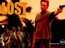 Lost: The Complete First Season     1024x768 lost, the, complete, first, season, , 