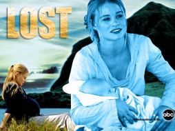 lost, the, complete, first, season, , 