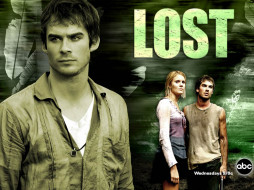 lost, the, complete, first, season, кино, фильмы