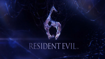 Resident Evil 6     1920x1080 resident, evil, , , re6