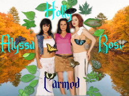      1024x768 , , charmed, 