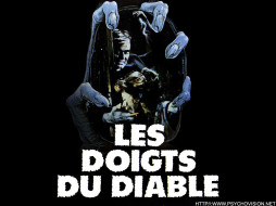 Les Doigts Du Diable     1024x768 les, doigts, du, diable, , , demonoid, messenger, of, death