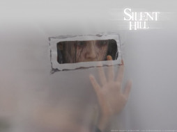      1024x768 , , silent, hill
