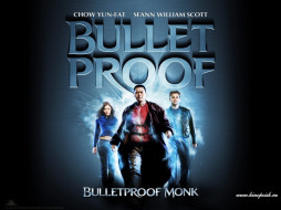 Bulletproof Monk     1024x768 bulletproof, monk, , 