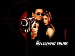 The Replacement Killers     1024x768 the, replacement, killers, , 