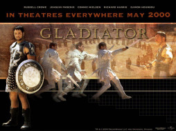      1024x768 , , gladiator