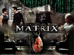  обои для рабочего стола 1024x768 кино, фильмы, the, matrix, revolutions