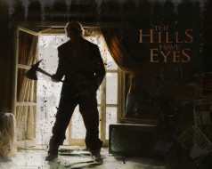      1280x1024 , , the, hills, have, eyes