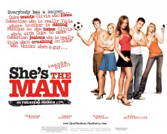 , , she`s, the, man