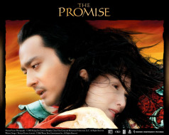      1280x1024 , , the, promise