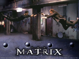 , , the, matrix