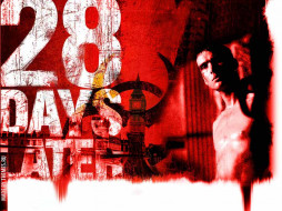 28 days later     1024x768 28, days, later, , 