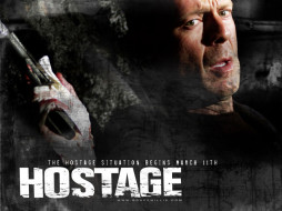 , , hostage