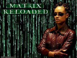 , , the, matrix, reloaded