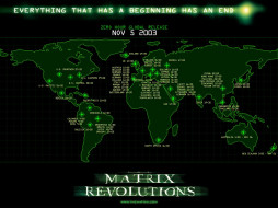 matrix, revolutions, кино, фильмы, the