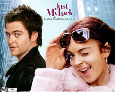 Just My Luck     1280x1024 just, my, luck, , 