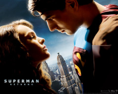 Superman Returns     1280x1024 superman, returns, , 