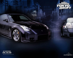 the, fast, and, furious, tokyo, drift, , 