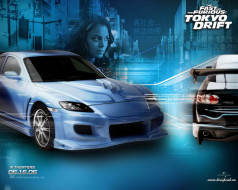 the, fast, and, furious, tokyo, drift, , 