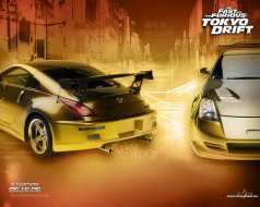 The Fast And The Furious: Tokyo Drift     1280x1024 the, fast, and, furious, tokyo, drift, , 