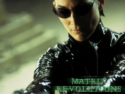      1024x768 , , the, matrix, revolutions