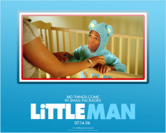 Littleman     1280x1024 littleman, , , little, man