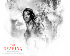 reaping, the, , 