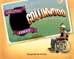 Wellcome To Collinwood     1280x1024 wellcome, to, collinwood, , 