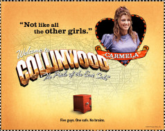 wellcome, to, collinwood, , 