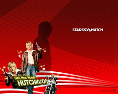 Starsky & Hutch     1280x1024 starsky, hutch, , 