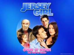 Jersey Girl     1024x768 jersey, girl, , 