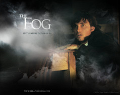 The Fog     1280x1024 the, fog, , 