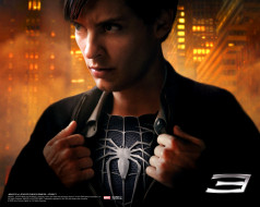 Spider-Man 3     1280x1024 spider, man, , 