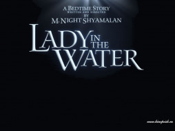 , , lady, in, the, water