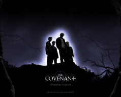 , , the, covenant