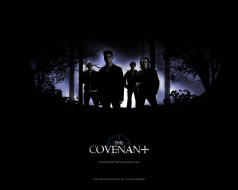 , , the, covenant