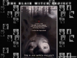      1024x768 , , the, blair, witch, project