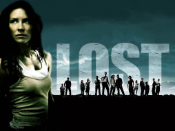 , , lost