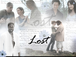 , , lost