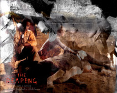 The Reaping     1280x1024 the, reaping, , 