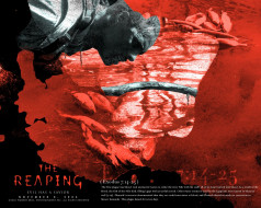The Reaping     1280x1024 the, reaping, , 