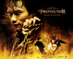 The Protector     1280x1024 the, protector, , 