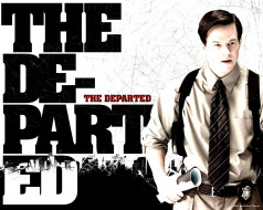 The Departed     1280x1024 the, departed, , 