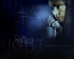 Night Listener     1280x1024 night, listener, , 