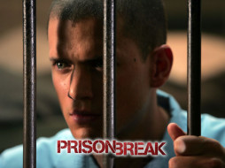 PRISON BREAK     1024x768 prison, break, , 