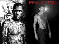 PRISON BREAK     1024x768 prison, break, , 