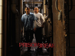      1024x768 , , prison, break
