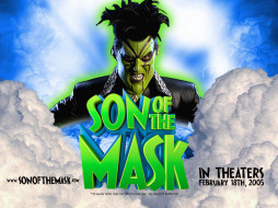 son, of, the, mask, , 